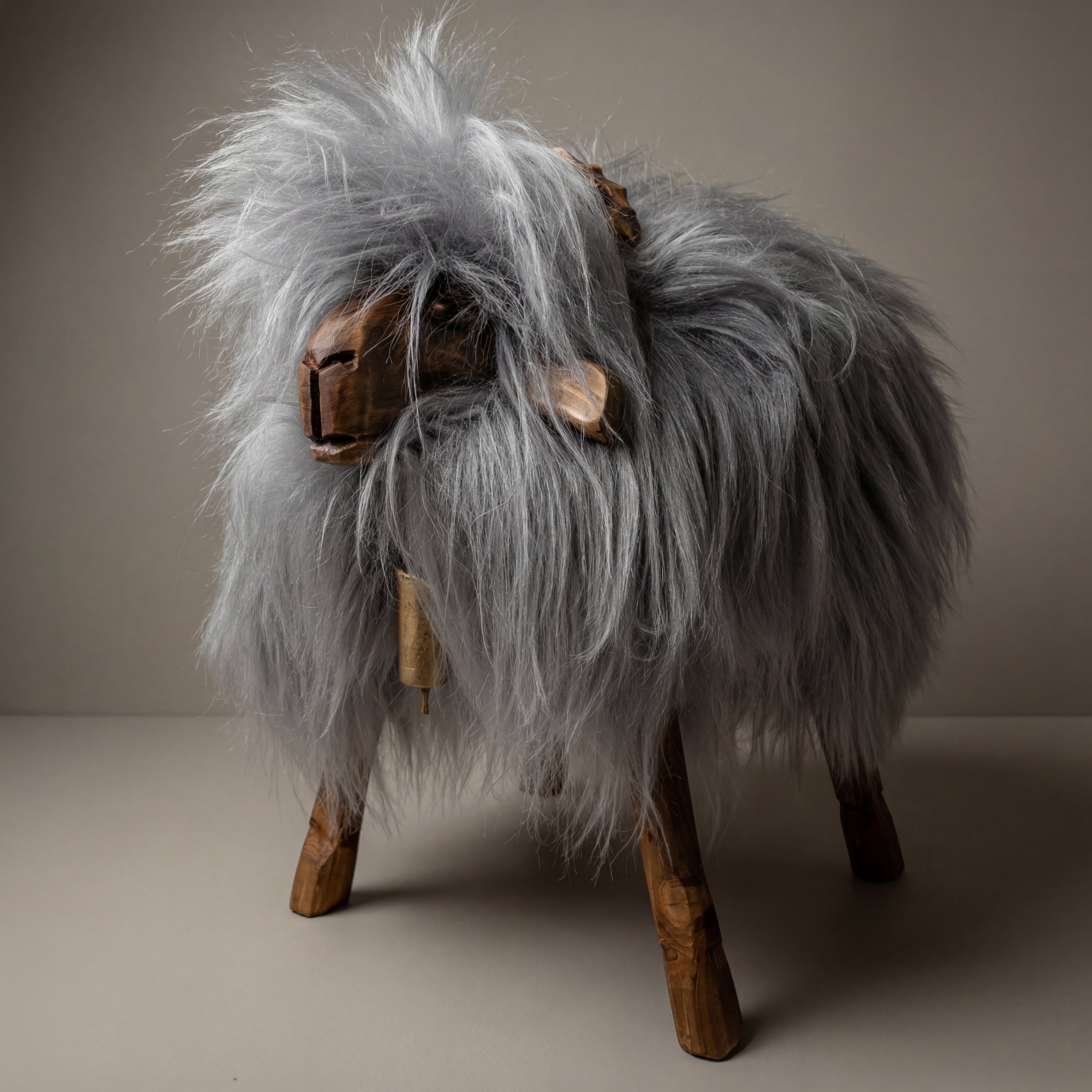 Configure »SHEEP STOOL«