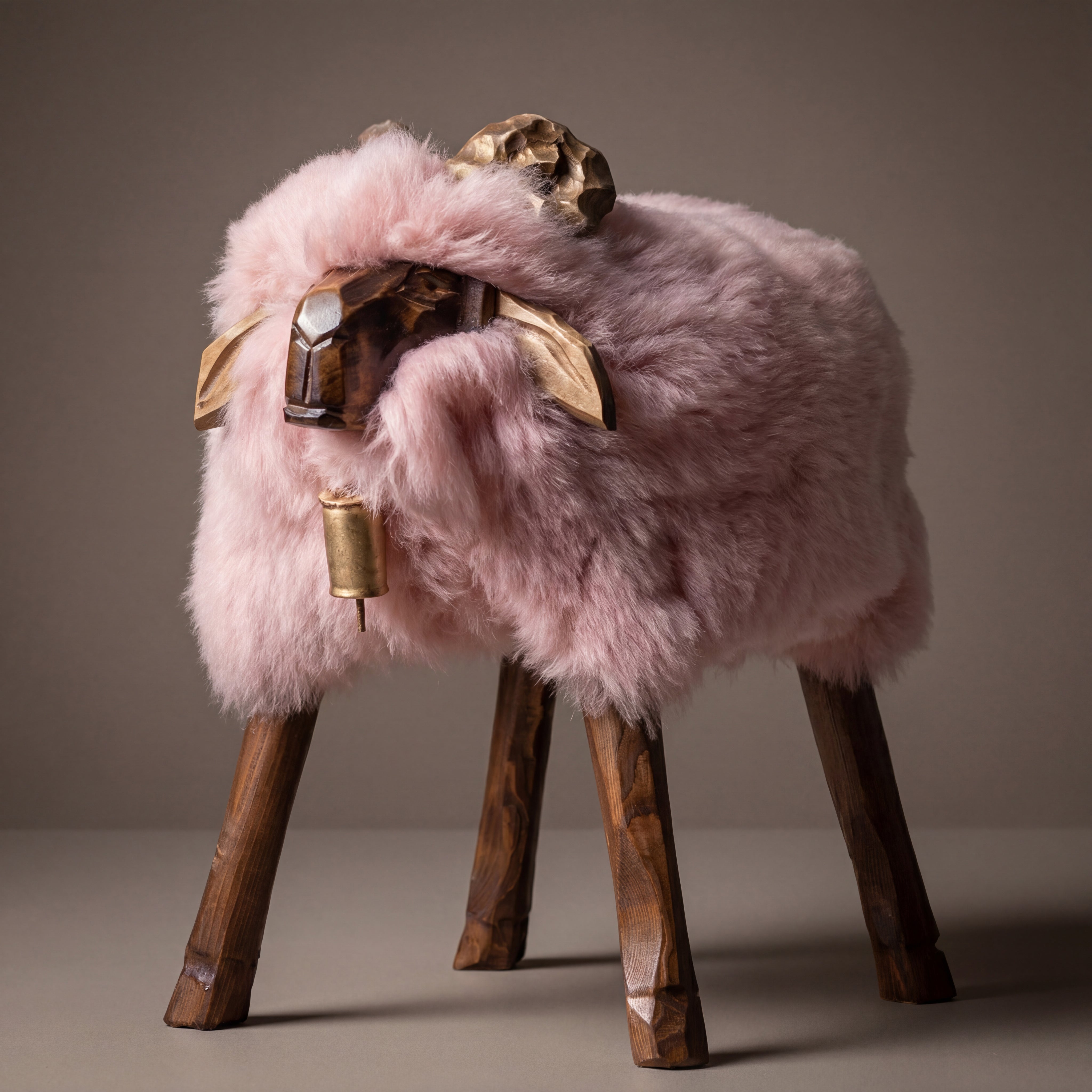 Configure »SHEEP STOOL«