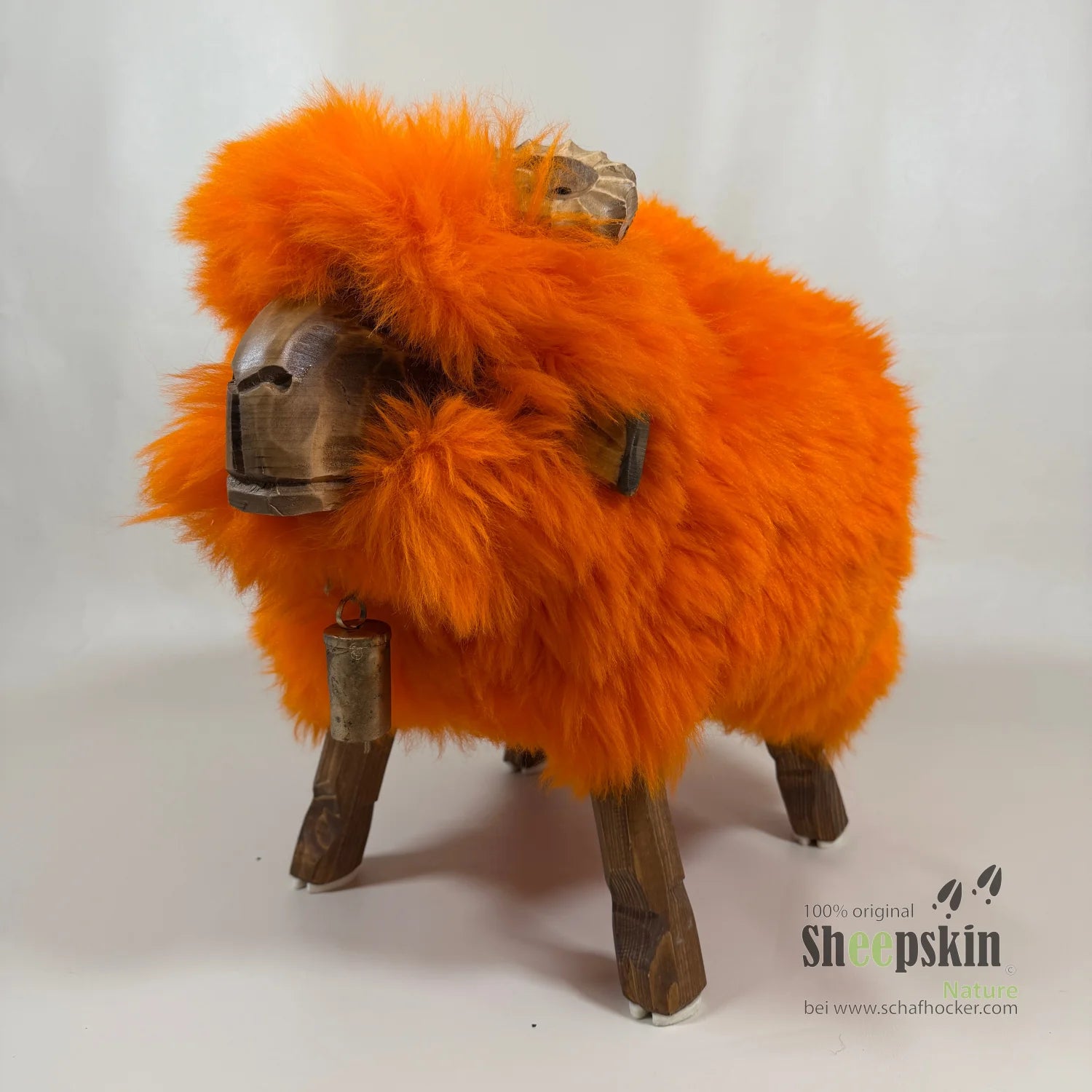 Premium Design Kids Schafhocker Kinderhocker »Timi« der Bua