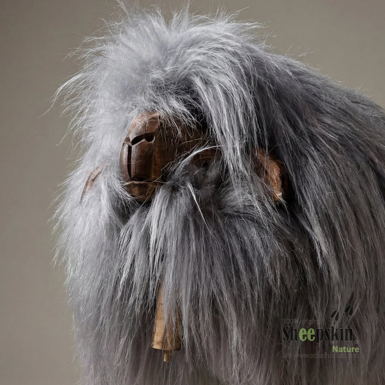 Premium Design Tierhocker Schafhocker »Hilde« das wilde