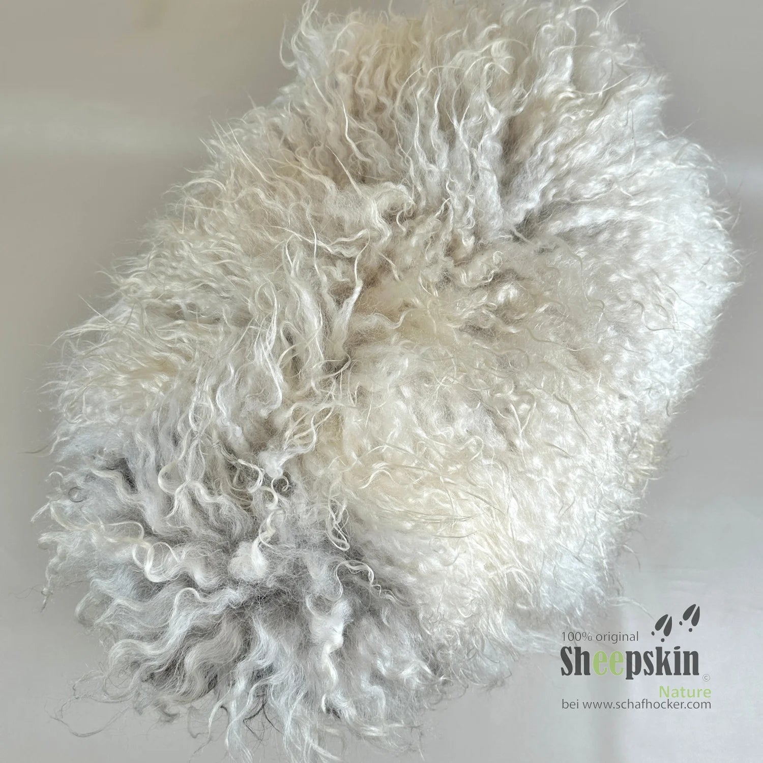 Schafhocker absolutes Einzelstück ➳ Jasmin das wilde Madl