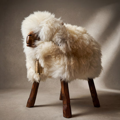 Konfiguréieren "Schofhocker"