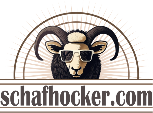 Schafhocker Logo