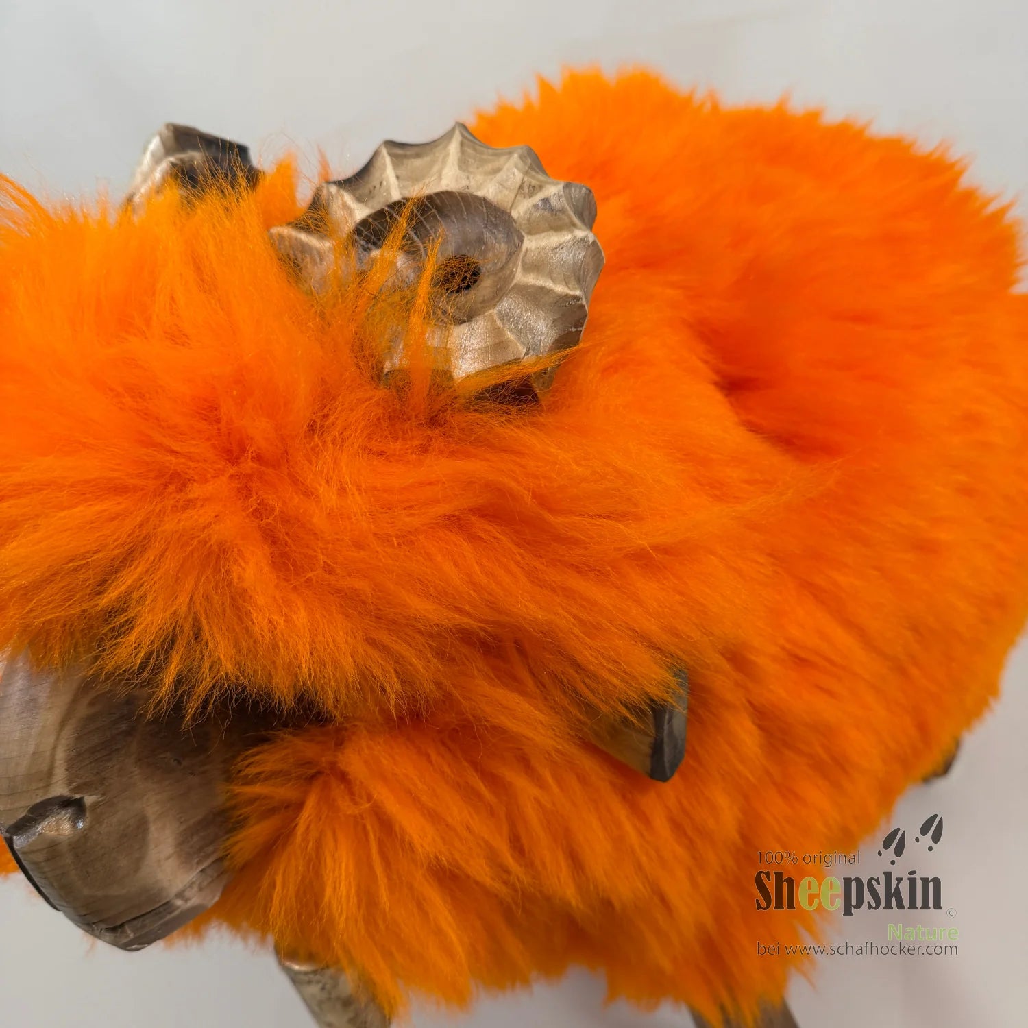 Premium Design Kids Schafhocker Kinderhocker »Timi« der Bua