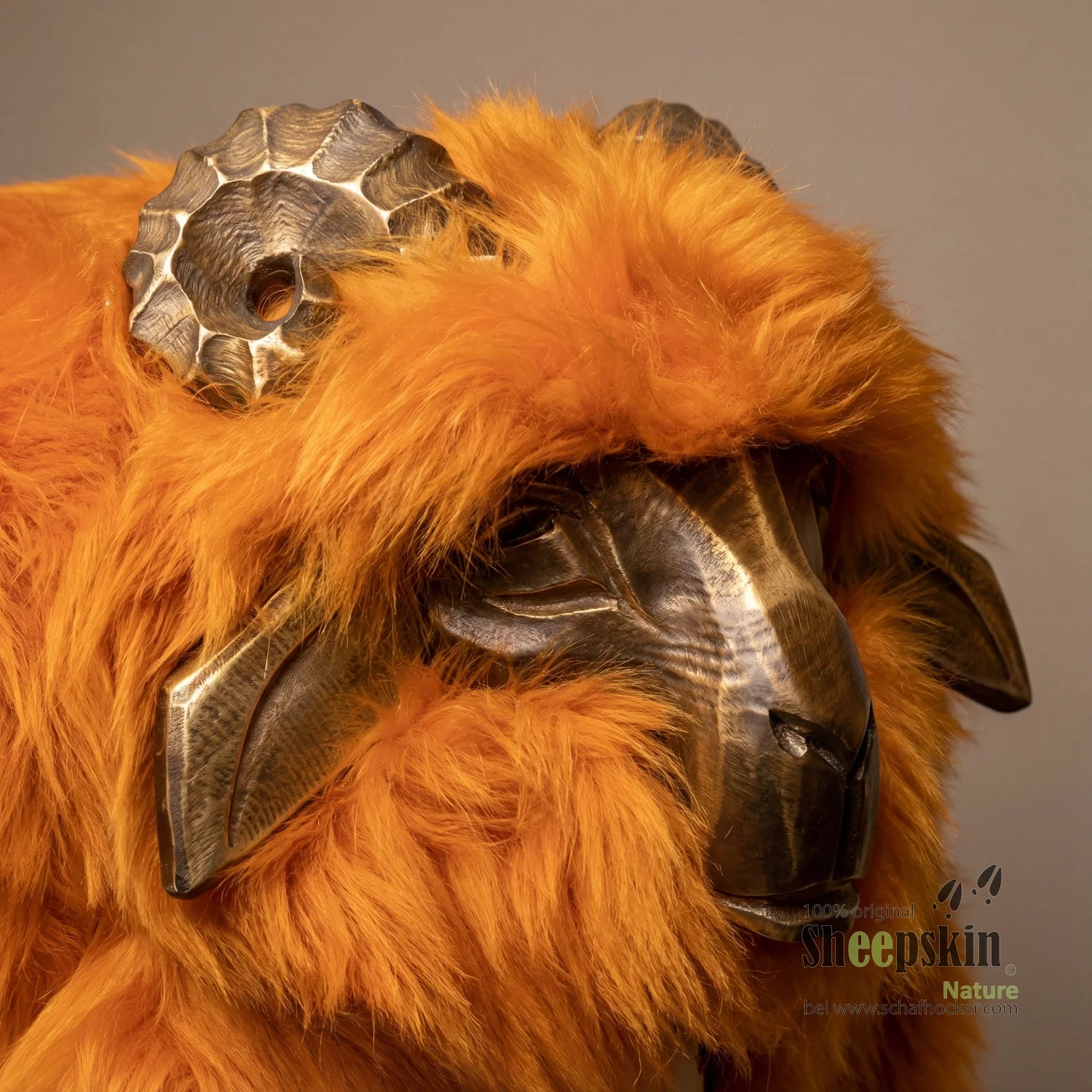 Premium Design Kids Schafhocker Kinderhocker »Timi« der Bua