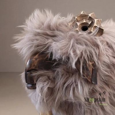 Premium Design Schafhocker Kinderhocker »Woody« der Bua