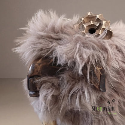 Premium Design Schafhocker Kinderhocker »Woody« der Bua