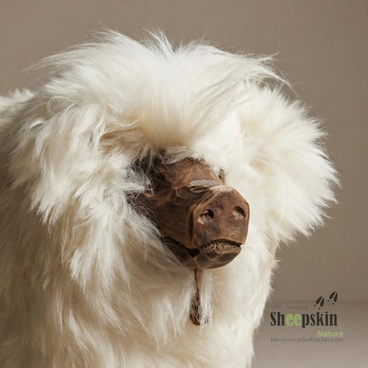 Premium Design Tierhocker Kinderhocker »Piggy« das süße