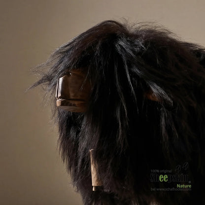 Premium Design Tierhocker Schafhocker »Anna« das wilde Madl