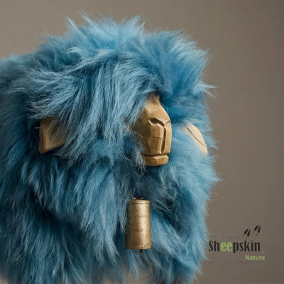 Premium Design Tierhocker Schafhocker »Tiffany« das royale