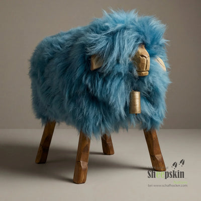 Premium Design Tierhocker Schafhocker »Tiffany« das royale