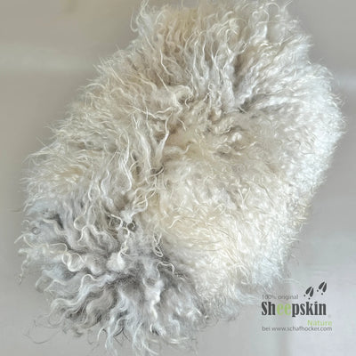 Schafhocker absolutes Einzelstück ➳ Jasmin das wilde Madl