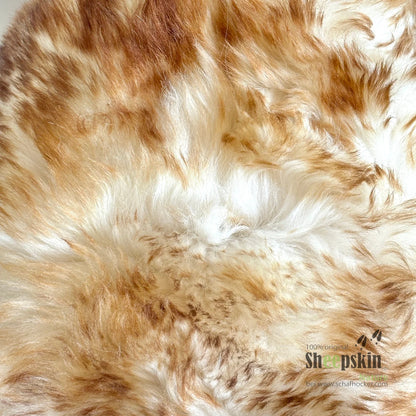 Schafhocker ➳ Roberto der extravagante Bua limited Hocker